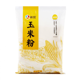 新良 玉米粉 1kg
